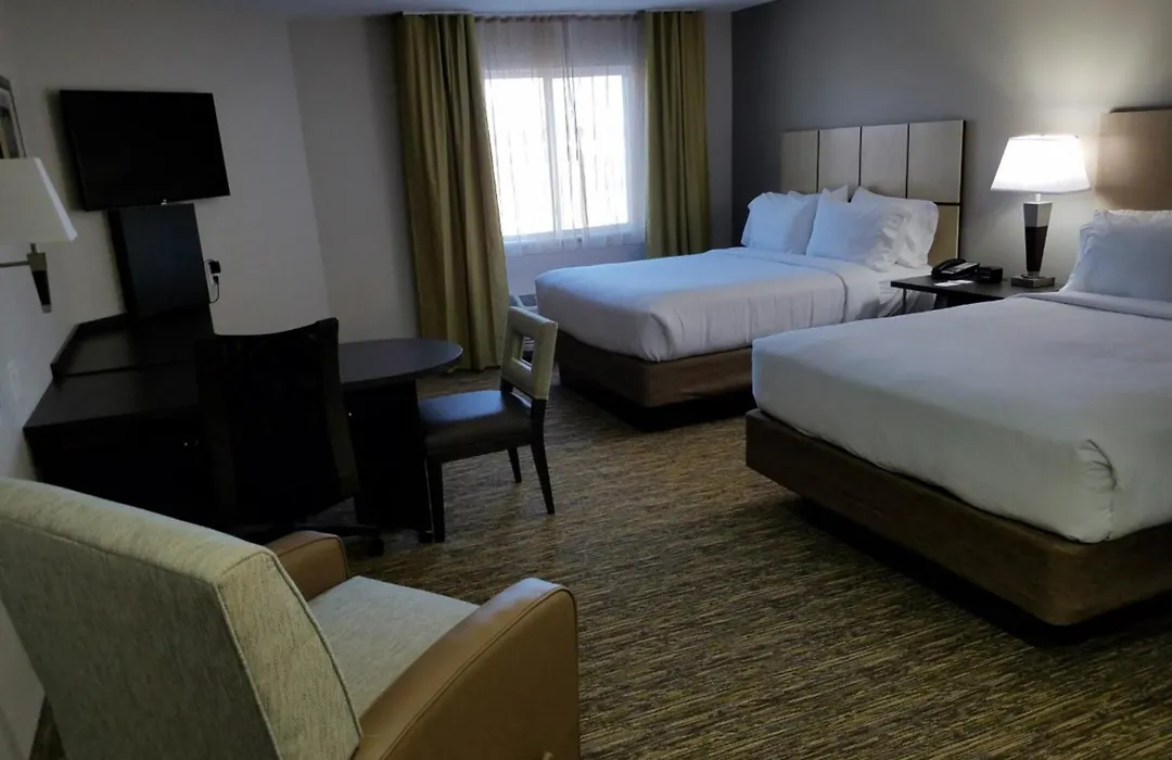 Candlewood Suites Independence By Ihg-1