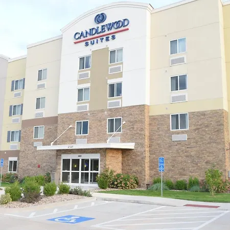 Candlewood Suites Independence By Ihg-2