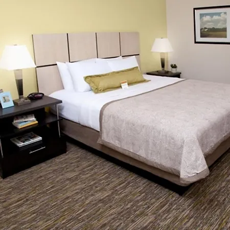 Candlewood Suites Independence By Ihg-3